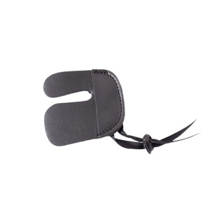 Protector de brazo para tiro con arco, manga protectora de poliéster resistente a cortes para deportes de tiro - Product Image 5
