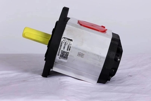 Pompe à vis hydraulique Settima GR28 <span class=keywords><strong>GR33</strong></span> GR38 GR47 GR55 GR72 G28V006F1C3GD G380C025F2AC4QD - Product Image 2
