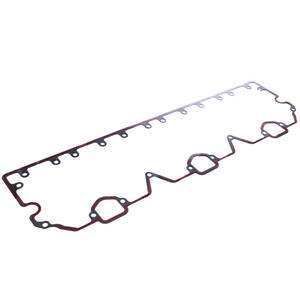 Junta de Cárter de Aceite para Motores Cummins L10 / M11 / Serie ISM, Pieza 4070529, para Reemplazo - Product Image 2