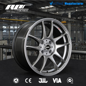 Wheels15ล้อรถโดยสารเจดีเอ็ม16 <span class=keywords><strong>17</strong></span> 18 19นิ้วล้ออัลลอยขับเคลื่อน4x100 5x114.3 - Product Image 4