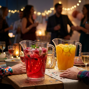 <span class=keywords><strong>Pichet</strong></span> à bière en <span class=keywords><strong>plastique</strong></span> transparent de 1,8 L pour la maison, les fêtes, les restaurants, les bars, <span class=keywords><strong>pichet</strong></span> à eau, chopes à bière en <span class=keywords><strong>plastique</strong></span> - Product Image 6
