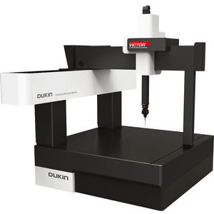 Système de Mesure Industriel Durable de Haute Précision, Machine de Découpe Laser CMM à Pont de Haute Précision, Métrologie par Coordonnées 3D, 2.4 L300 220V - Product Image 6