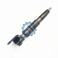 PELLE 0445115048 0445115070 13537808089 INJECTEUR 0.5KG POUR Bosch 330D 335D 530D 535D PIÈCES DE MACHINES DE CONSTRUCTION