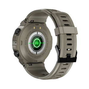 Montre connectée de sport K22 BT pour hommes, Bracelet de Style appel, étanche Ip67 ip68, grande <span class=keywords><strong>batterie</strong></span> de 400mAh, <span class=keywords><strong>chargeur</strong></span> de Fitness - Product Image 6