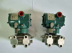 EJA530E และ EJA530A EJA110E ได้รับการรับรองมาตรฐาน Differential SIL IP65 EJA EJA110E EJA EJA110E - Product Image 3