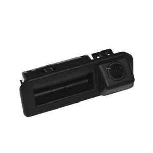 600TVL RCA CVBS boîtier de commutation de hayon étanche vue arrière caméra de recul de stationnement pour Porsche Cayenne <span class=keywords><strong>Seat</strong></span> <span class=keywords><strong>Arona</strong></span> Ateca - Product Image 2
