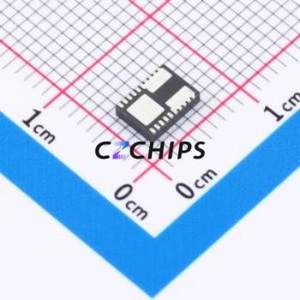 Horloge temps réel (RTC) de puce d'IC de circuit intégré (4x5.5) de DFN-20 ISL12020MIRZ-T7A toute neuve et originale - Product Image 2