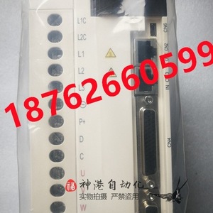 ไดรฟ์เซอร์โว AC รุ่น EA180 5R6 3A 1.5Kw EA180 013 3A 3Kw ตัวควบคุมมอเตอร์สำหรับระบบอัตโนมัติทางอุตสาหกรรม - Product Image 3