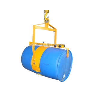 SINOLIFT-elevador de tambor LM800A, con inclinación de tipo Manual - Product Image 4