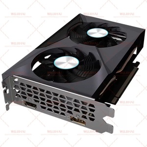 Nueva Tarjeta Gráfica para Juegos de Escritorio <span class=keywords><strong>RX6500XT</strong></span> 4G - Product Image 2