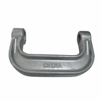 Service de moulage sous vide haute pression pour composants et pièces en acier au carbone, alliage d'aluminium ADC12, Zamak 5, sur mesure, en gros