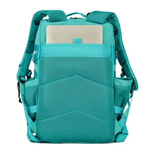 Mochila táctica Molle Lupu Hot Model 45L de gran capacidad para hombre, impermeable, para deportes al aire libre - Product Image 3