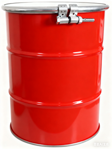 中国石油化工集団（SINOPEC）多目的リチウムグリース（天然）NLGI 1/2/3 - Product Image 4