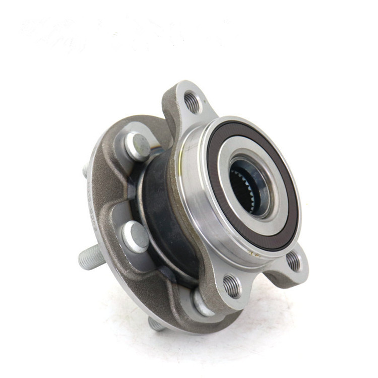 Auto Wheel Hub Bearing 43550-Z0091 - Reliable Performance
