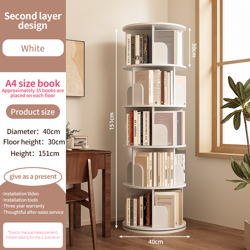 Bianco caldo-pavimento 5nd