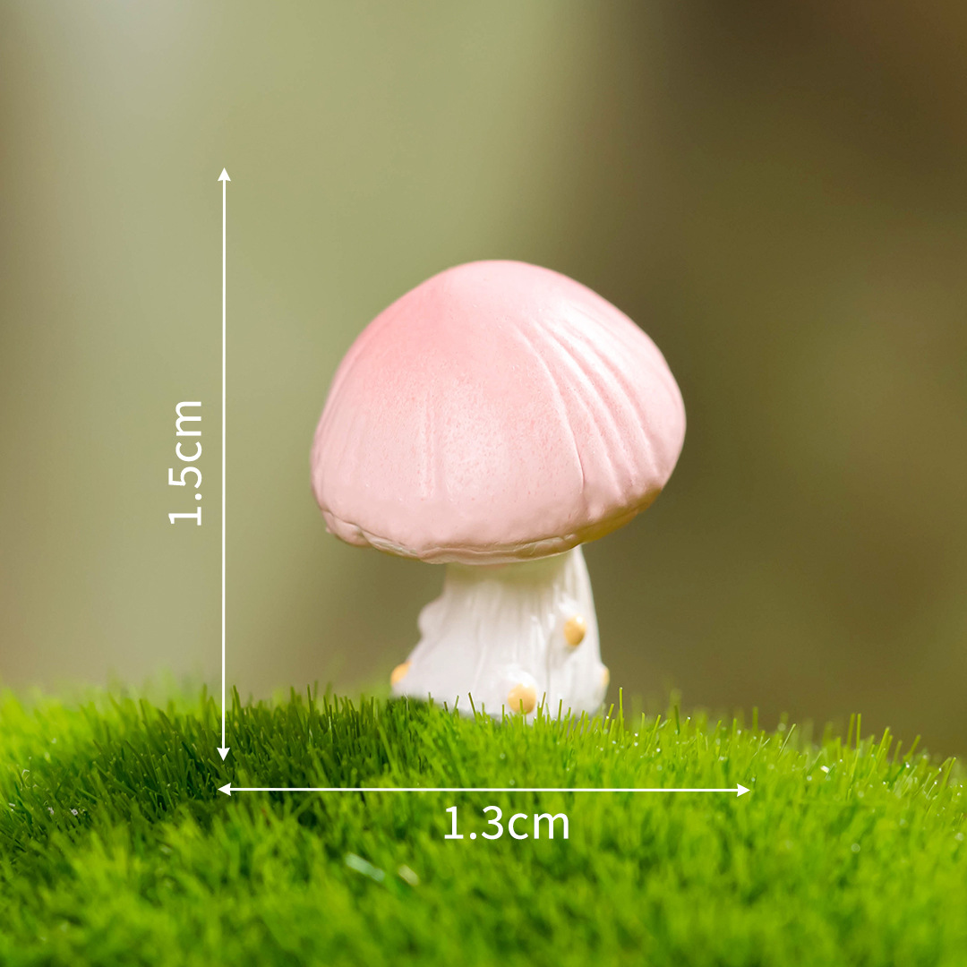 No 13-dream mushroom