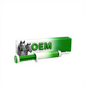 Suplemento <span class=keywords><strong>Natural</strong></span> de Vitaminas para la Salud Equina con Sabores y Logotipo Personalizados - Product Image 4