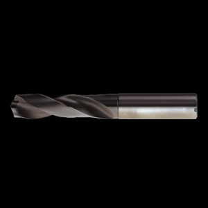 Foret en carbure revêtu de Nano TiAlN 3xD pour l'acier inoxydable et les superalliages - Product Image 3