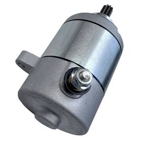 31200-KPW-901 31200-KSS-J01 16063 31200-KSS -C01 มอเตอร์สตา<span class=keywords><strong>ร์</strong></span>ทมอเตอ<span class=keywords><strong>ร์</strong></span>ไซค์ ใช้ได้กับรถฮอนด้า <span class=keywords><strong>เวฟ</strong></span> <span class=keywords><strong>125</strong></span> ANF125 อินโนวา ANF125T อินโนวา MSX125 - Product Image 2