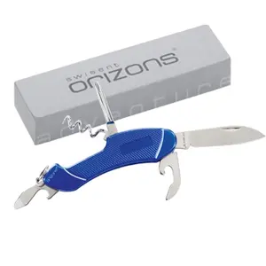 Coltello 7290 multifunzione gadget personalizzati - Product Image 1