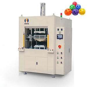 เครื่องเชื่อมพลาสติก whiffle <span class=keywords><strong>Ball</strong></span> เครื่องทำ pickleball - Product Image 1