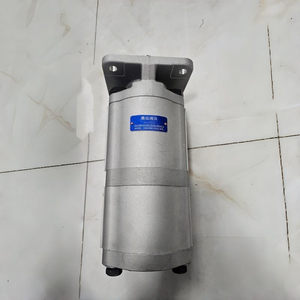 Pompe à engrenages hydraulique double haute pression série CBG CBG2080/2040-BFPL CBG2080/2040-BFPR CBG2080/2050-BFPL - Product Image 1