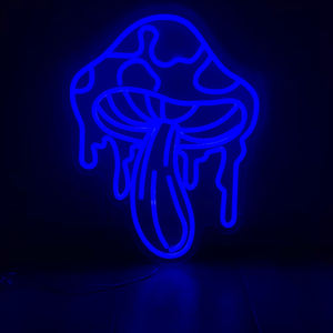 Letrero Acrílico LED de 5V, Letrero Luminoso de Neón Personalizado con Forma de Árbol, Letrero de Neón LED Personalizado de Fábrica con Logotipo para la Puerta Principal de la Tienda o Ventana - Product Image 5