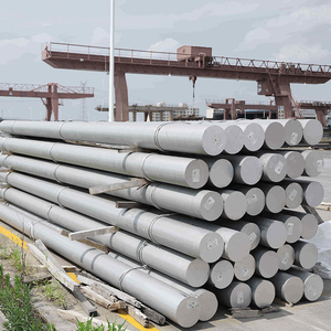 Barra Redonda de Acero Inoxidable de la Marca Baowu para Soldadura Industrial de Construcción, 410 304 ASTM A276 2205, 8 mm, 3 mm, 6 mm, 190 mm, Alta Calidad - Product Image 6