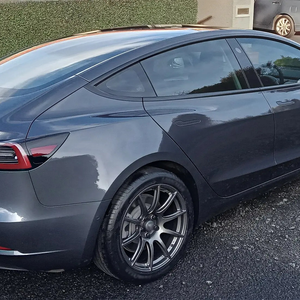 <span class=keywords><strong>ล้อ</strong></span>ฟอร์จเว้าแบบโมโนบล็อก 5*112 5*120 5*114.3 5*100 17 18 19 20 นิ้ว สำหรับรถยนต์ F10 F80 M3 E92 M8 G30 F30 อัพเกรดสมรรถนะ - Product Image 6