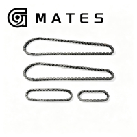 Engrenage de distribution intermédiaire OE 05184357AE pour moteur V6 3.6L Jeep Dodge Chrysler Ram ERB - Composants de distribution