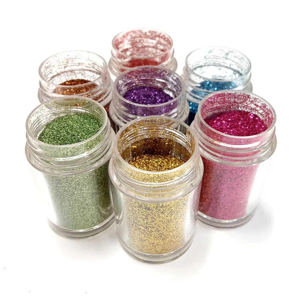 Kolortek Heißer Verkauf Bio Glitter Kosmetische Grade Biologisch Abbaubare Glitters