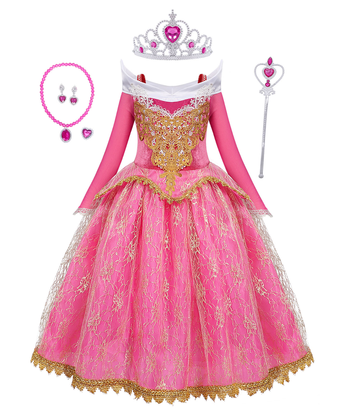 Rose A01798(P054-Rose)