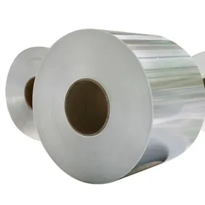 Factory Direct Sale High Quality Aluminum Coils 3003 Aluminium Steel Coil Wholesale Price