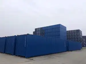 New And Used Sale 20ft 40hq Shipping Container In Xiamen Shenzhen To Indonesia Thailand Malaysia
