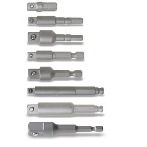 BETA - 008920006 Adaptadores para drivers (multi-pack) - EAN 8014230031569 INSERTS PARA PORTApuntas ATORNILLADAS - Product Image 1