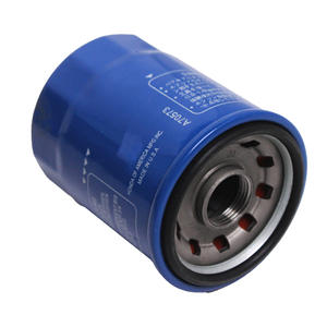 Nouveau Filtre à Huile Automobile de Haute Qualité du Fabricant et Fournisseur 15400-PLC-004, Taille Standard OEM, Garantie 10 000 Miles - Product Image 1