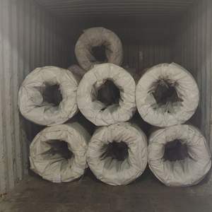 0,9 мм 1,25 мм 1,60 мм тяжелое цинковое покрытие Gi проволока - Product Image 4