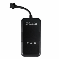 Traceur GPS intelligent pour voiture avec Beidou, étanche, compatible Android et PC, garantie 1 an