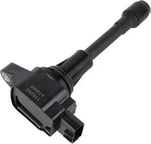 Pack de bobines d'allumage de haute qualité-Convient à Renault Koleos, Venucia D50 D60 M50V <span class=keywords><strong>R30</strong></span>-Remplacement des bobines OEM 224481HMOA UF - Product Image 2