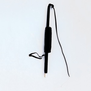 <span class=keywords><strong>Fouet</strong></span> <span class=keywords><strong>de</strong></span> dressage anti-morsure pour chien, vente chaude, fournitures spéciales, avec coins <span class=keywords><strong>de</strong></span> morsure en jute pour l'extérieur - Product Image 5