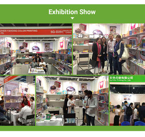 Puzzles Adultes Enfants Personnalisés <span class=keywords><strong>Jeu</strong></span> Tube d'Impression de Pièces avec Logo Transfert Personnalisé Puzzles Personnalisés - Product Image 5