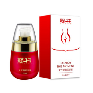 新製品 オーガズム性刺激剤 セクシーな長時間持続セックス 女性用クライマックススプレー - Product Image 5
