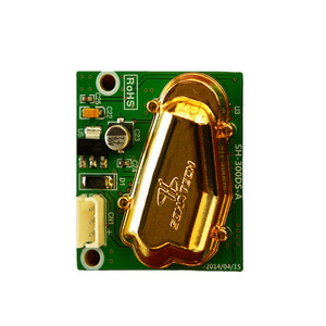 Module de capteur de CO2 Sh-300Ds-A, infrarouge à double faisceau, résistant à l'humidité élevée, pour usage agricole - Product Image 3