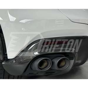 Fuv purosangue khuếch tán phía sau nâng cấp lên sợi Carbon cho Ferrari purosangue fuv - Product Image 3