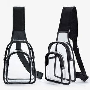 Pochette de ceinture pour serveur, sac banane pour la course avec supports, pochette téléphone, sac banane pour Fold 5, sac banane porte-bouteilles, sac de ceinture pour serveur - Product Image 4