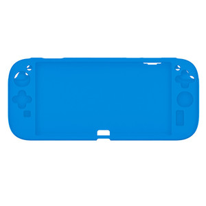 SYYTECH Funda protectora de silicona de una pieza para NS <span class=keywords><strong>Nintendo</strong></span> Switch 2 <span class=keywords><strong>V2</strong></span> Console Protector Cover - Product Image 6