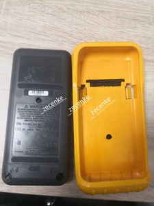 Fluke 715 Volt ma calibrator sử dụng - Product Image 4