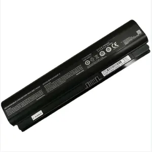Genuine N950BAT-6 Batterie für Clevo N950KP6 N950TD N950TP6 N957KP6 ZX7-CP5S2 für CJSCOPE SX-750 GX Laptop-Batterie