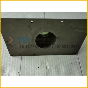 Tapa del Tanque de Combustible Original de Fábrica para Aplanadora XCMG XS143/163/182/223/263J XS202J.1.4.4, Pieza de Maquinaria de Construcción - Product Image 3
