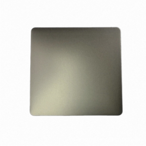 건축 클래딩 설계를 위한 고품질 맞춤형 304 스테인리스 스틸 장식 패널 제작 - Product Image 5